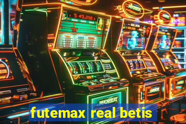 futemax real betis